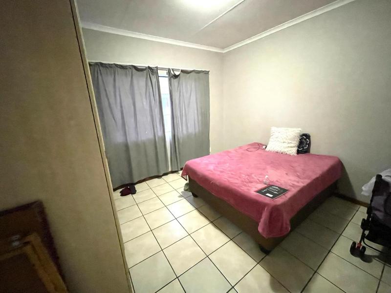 To Let 2 Bedroom Property for Rent in Bult West North West